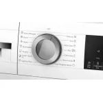 Сушильная машина Bosch WQG14591BY (Heat Pump (тепловой насос), D, макс.загрузка 9 кг, 14 программ, уровень шума 62 дБ)