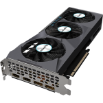 Видеокарта Radeon RX 6600 2044МГц 8Гб Gigabyte (GDDR6, 128бит, 2xHDMI, 2xDP)