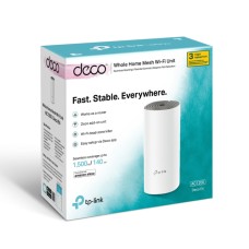 TP-Link DECO E4(1-PACK)