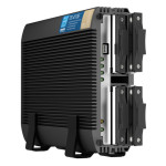 QNAP TS-410E-8G (J6412 2000МГц ядер: 4, 8192Мб DDR4, RAID: 0,1,10,5,6)