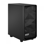 Корпус Fractal Design Meshify 2 Compact Black Solid (Midi-Tower)