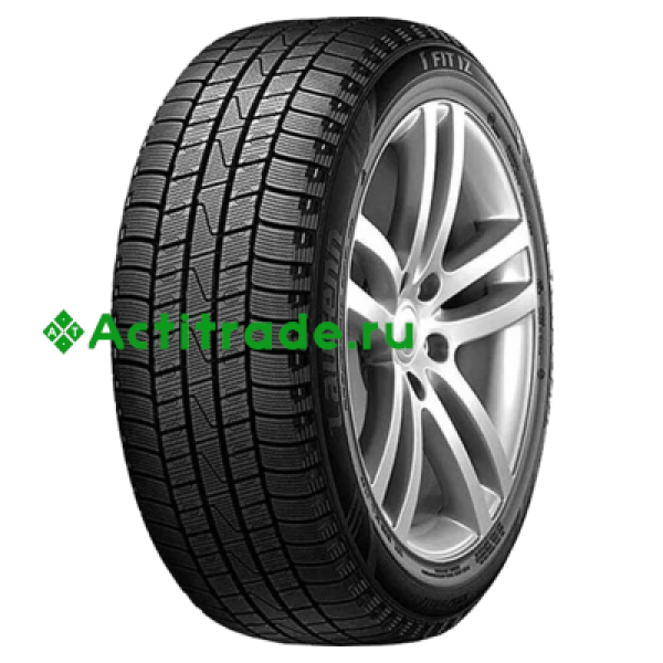 Шина Laufenn I FIT IZ LW51 215/65 R16 98T зимняя