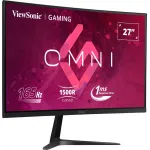 Монитор ViewSonic VX2718-2KPC-MHD (27