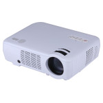 Проектор Cactus CS-PRM.06WT.WVGA (1280x800, 2000лм, HDMI x2, VGA, композитный, аудио mini jack)