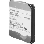 Жесткий диск HDD 20Тб Western Digital Ultrastar DC HC555 (3.5