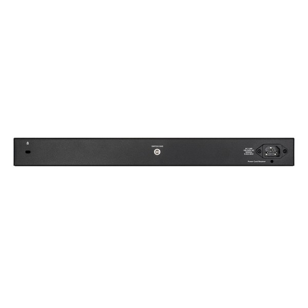 Коммутатор D-Link DGS-1210-28