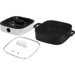 Xiaomi multiPRO Multifunctional Hot Pot Cooker