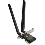 Сетевой адаптер TP-Link ARCHER TBE552E