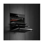 Kuppersberg HT 613 Black