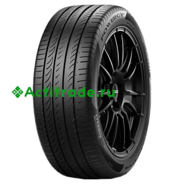 Шина Pirelli Powergy 225/65 R17 106V летняя (Extra Load)