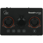 Звуковая карта Creative Sound BlasterX GC7