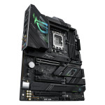 Материнская плата ASUS ROG STRIX Z790-F GAMING WIFI (LGA1700, Z790, 4xDDR5, ATX, RAID SATA: 0,1,15,5)