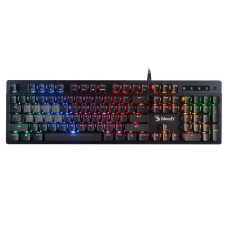 Клавиатура A4Tech Bloody B500N (104кл)