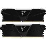 Память DIMM DDR4 2x8Гб 3200МГц Netac (25600Мб/с, CL16, 288-pin, 1.35 В)