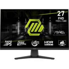 Монитор MSI MAG 272F (27