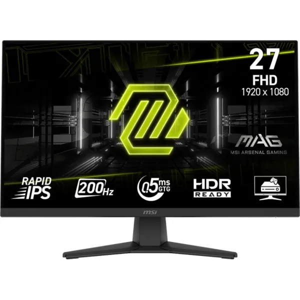 Монитор MSI MAG 272F (27