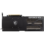 Видеокарта GeForce RTX 5070 Ti 2485МГц 16Гб MSI (GDDR7, 256бит)