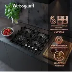 Weissgauff HGG 641 BGSV