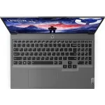 Ноутбук Lenovo Legion Slim 5 16ARP9 (AMD Ryzen 7 7735HS 3.2 ГГц/16 ГБ DDR5 4800 МГц/16