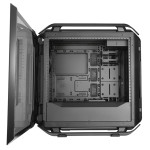 Корпус Cooler Master COSMOS C700P (MCC-C700P-KG5N-S00) w/o PSU Black Edition (Super-Tower, 1xUSB3.0, 3x140мм)