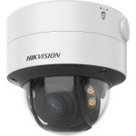 Камера видеонаблюдения Hikvision DS-2CD2747G2T-LZS(2.8-12mm)(C) (IP, купольная, уличная, 4Мп, 2.8-12мм, 2688x1520, 25кадр/с)