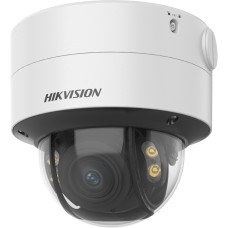 Камера видеонаблюдения Hikvision DS-2CD2747G2T-LZS(2.8-12mm)(C) (IP, купольная, уличная, 4Мп, 2.8-12мм, 2688x1520, 25кадр/с) [DS-2CD2747G2T-LZS(2.8-12MM)(C)]