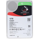 Жесткий диск HDD Seagate (сетевой накопитель (NAS))