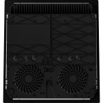Индукционная варочная поверхность Midea MIH43103F