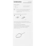Планшет Samsung Galaxy Tab S10 FE(10.9