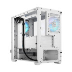 Корпус Fractal Design PoP Mini Air RGB White TG (Mini-Tower)