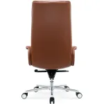 Кресло руководителя Cactus CS-LBR-CARACAS