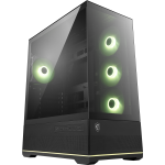 Корпус MSI MAG Pano 110R PZ (Midi-Tower)