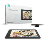 Huion Kamvas 16