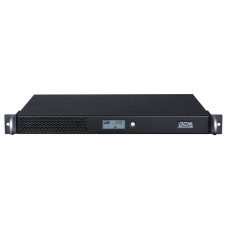 ИБП Powercom SPR-500 (интерактивный, 500ВА, 400Вт, 6xIEC 320 C13 (компьютерный))