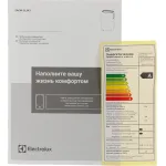 Electrolux Loft EACM-13 CL/N3