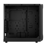 Корпус Fractal Design Focus 2 Black (Midi-Tower)