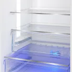 Холодильник Beko B3RCNK362HX (No Frost, A+, 2-камерный, нержавеющая сталь)
