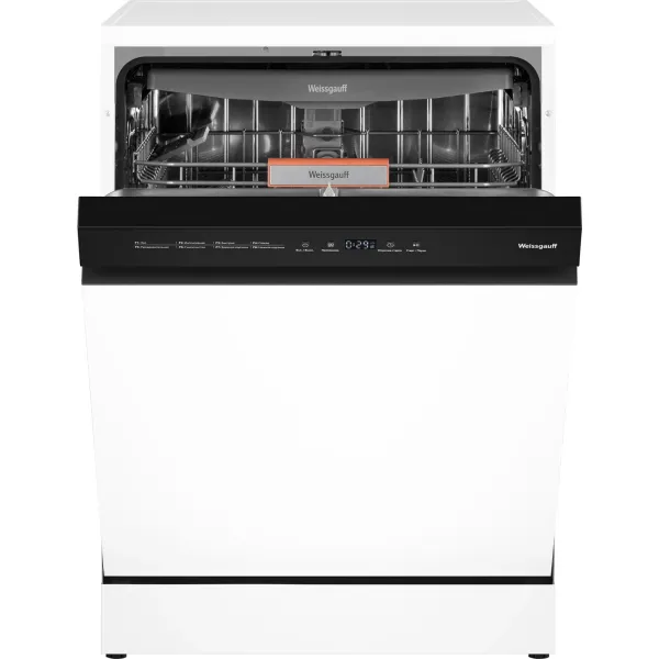 Посудомоечная машина Weissgauff DW 6038 W Inverter