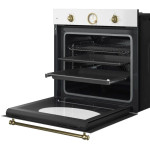 Kuppersberg SR 610 W Bronze