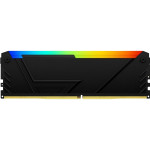 Память DDR4 8Гб 3200МГц Kingston (25600Мб/с, CL16)