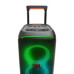 Музыкальный центр JBL Partybox Stage 320