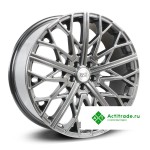 RST R002 R20/8.5J PCD 5x120 ET 30 ЦО 66,1 насыщенный антрацитовый