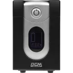 ИБП Powercom Imperial IMD-1500AP (интерактивный, 1500ВА, 900Вт, 4xIEC 320 C13 (компьютерный))