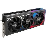 Видеокарта GeForce RTX 4080 Super 2550МГц 16Гб ASUS Strix Gaming (PCI-E 4.0, GDDR6X, 256бит, 2xHDMI, 3xDP)