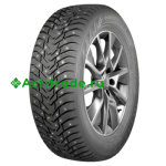 Шина Ikon Nordman 8 SUV 245/65 R17 111T зимняя шипы (Extra Load)