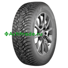 Шина Ikon Nordman 8 SUV 245/65 R17 111T зимняя шипы (Extra Load) [TS72612]