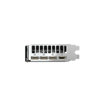Видеокарта GeForce RTX 5060 2550МГц 8Мб Gigabyte (GDDR7, 128бит, 1xHDMI, 3xDP)
