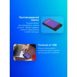 Внешний жесткий диск HDD Transcend (2.5