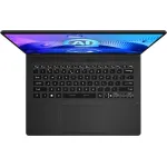 Игровой ноутбук MSI Prestige 14 AI EVO C1MG-001US (Intel Core Ultra 9 185H 2.3 ГГц/64 ГБ DDR5 5600 МГц/14