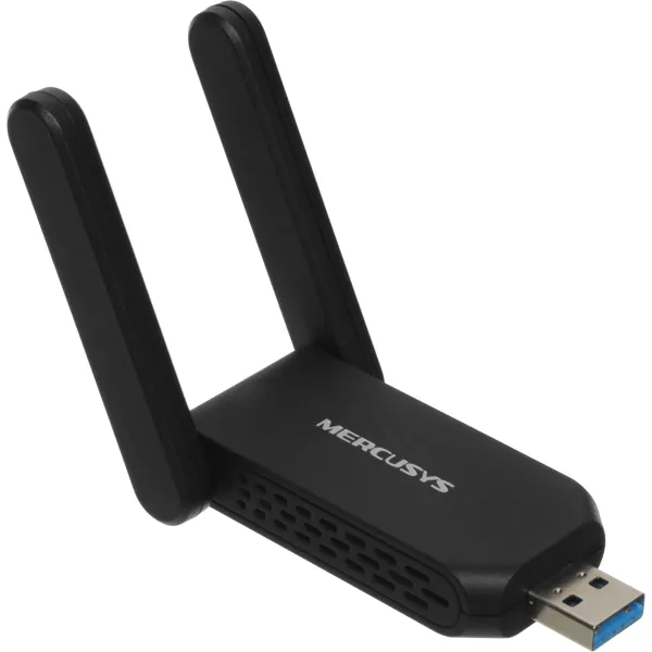 Сетевой адаптер Mercusys MA72XH